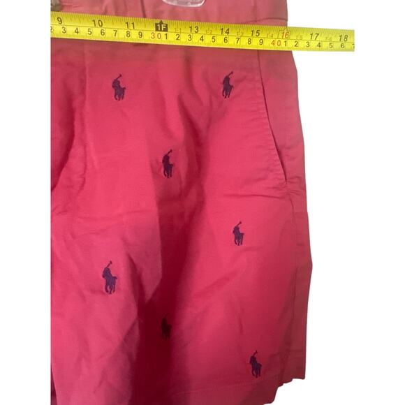 Polo Ralph Lauren men's shorts 33 B - Picture 2 of 5